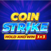 Coin Strike slot
