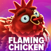 Flaming Chicken slot
