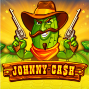 Jonny Cash slot