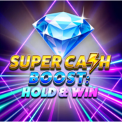 Super Cash slot