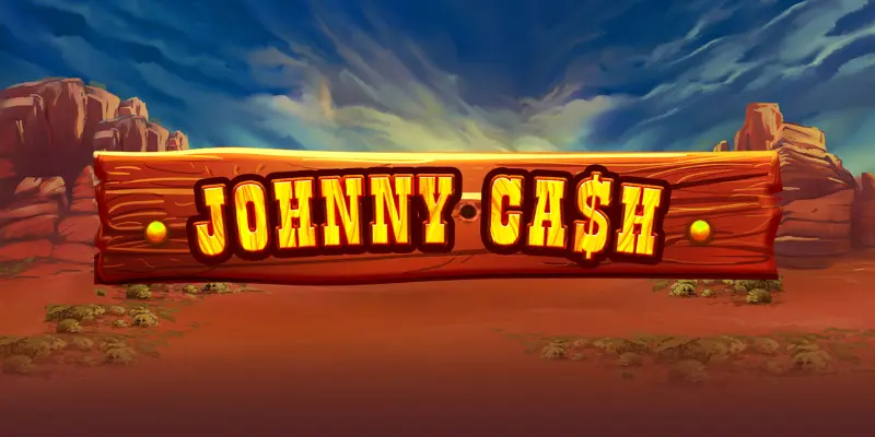 Johnny Cash slot